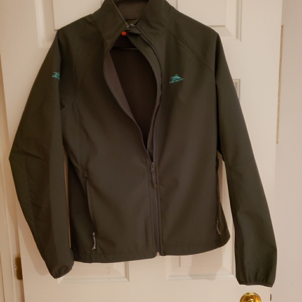 NWOT Women's High Sierra Gray Coat